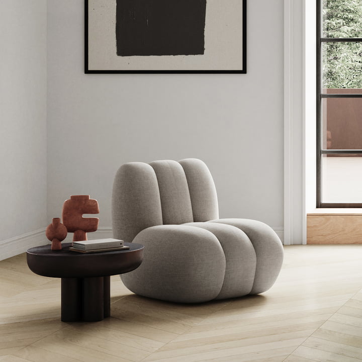 Toe chair from 101 Copenhagen