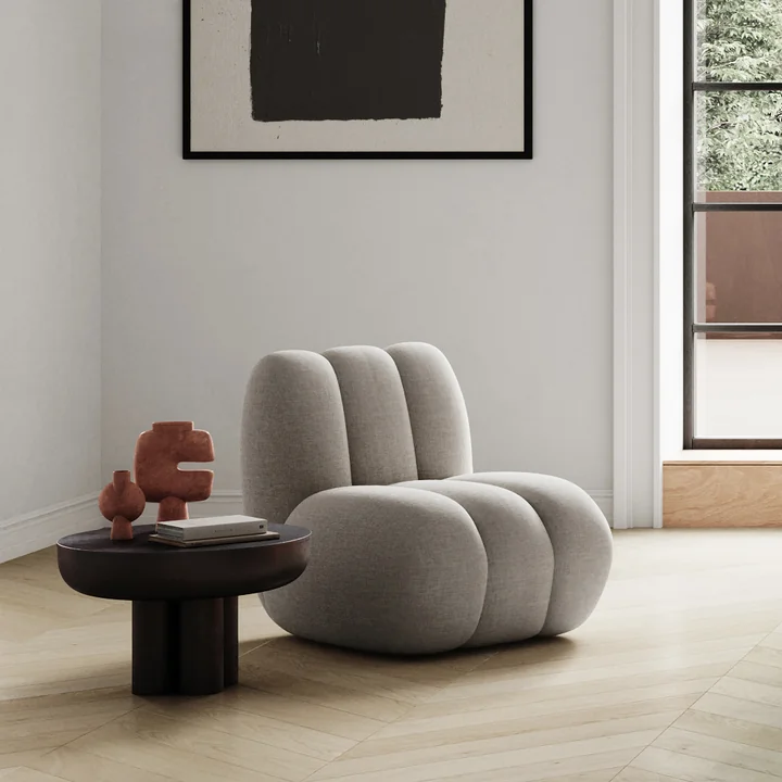Toe chair from 101 Copenhagen