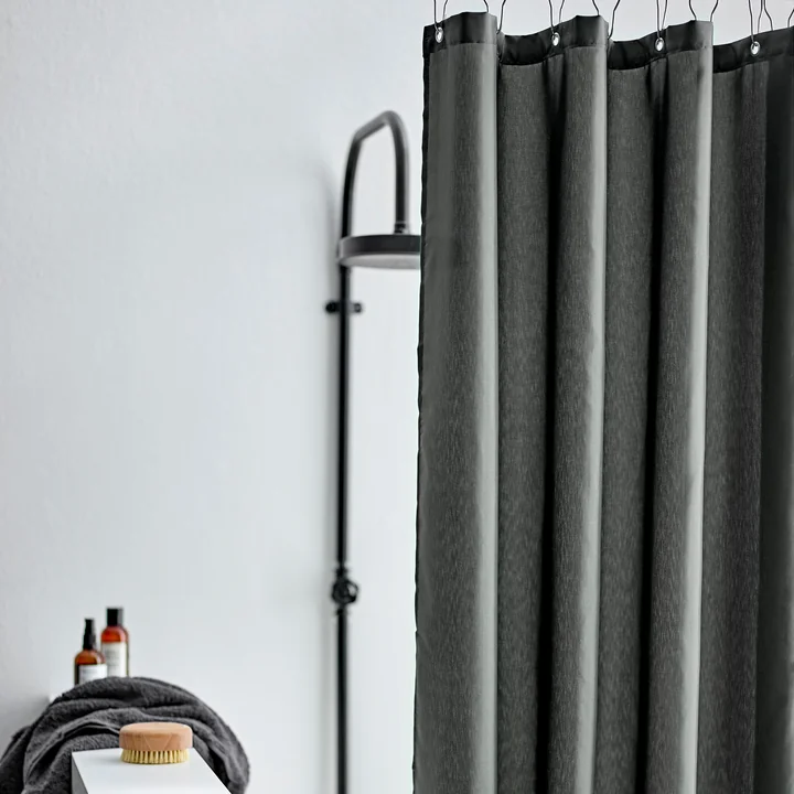 Comfort Shower curtain from Södahl