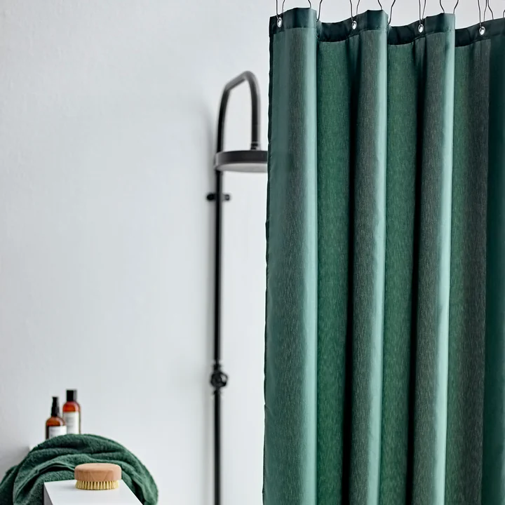 Comfort Shower curtain from Södahl