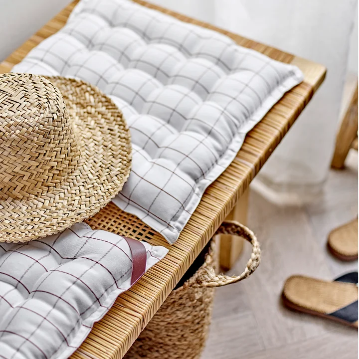 Vista Seat cushion from Södahl