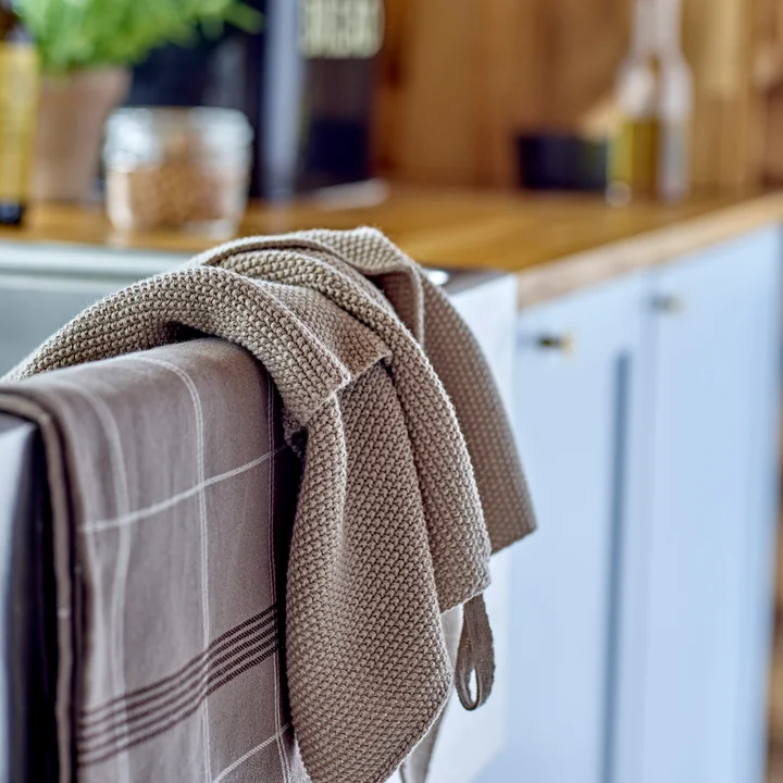 Minimal Tea towel from Södahl