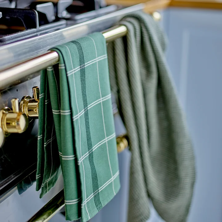 Minimal Tea towel from Södahl