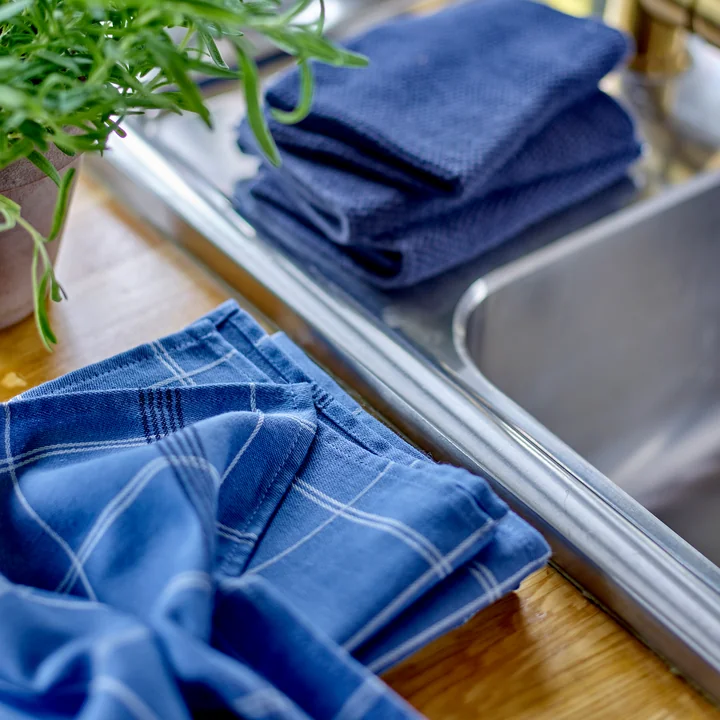 Minimal Tea towel from Södahl