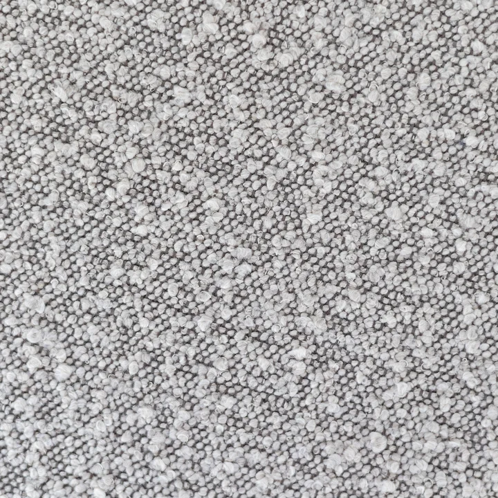 Studio Zondag - Maan Pouf, gray