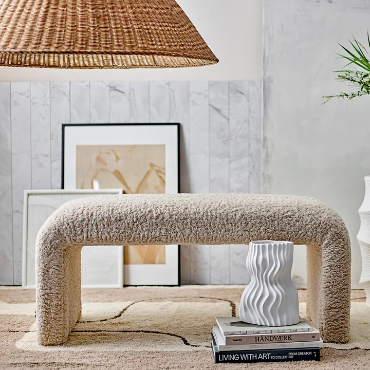 Bloomingville - Camine pendant light