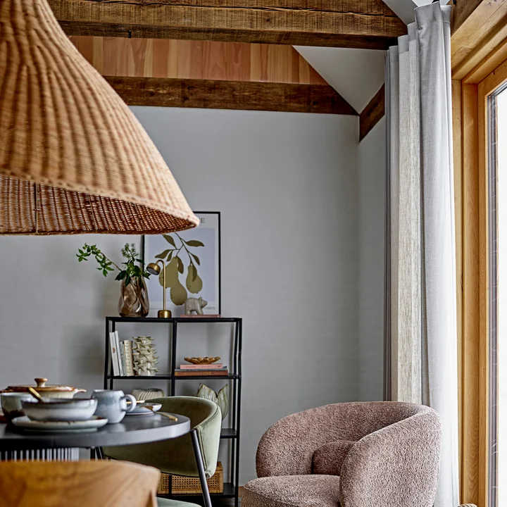 Camine pendant light from Bloomingville