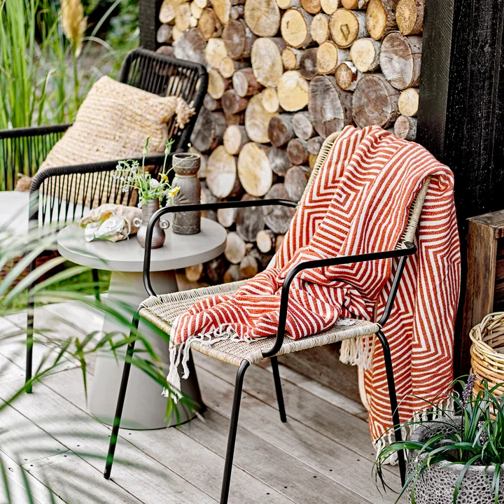 Ray Side table from Bloomingville