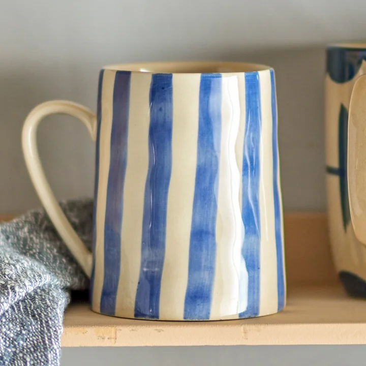 Bloomingville - Begonia Cup