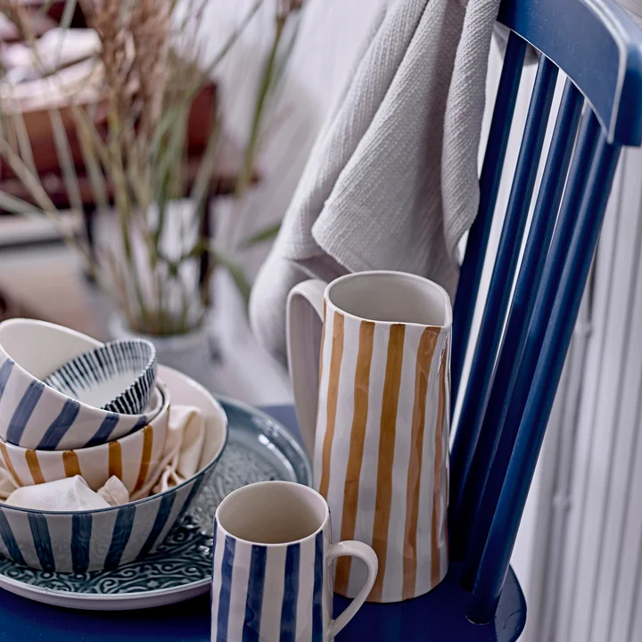 Bloomingville - Begonia Cup