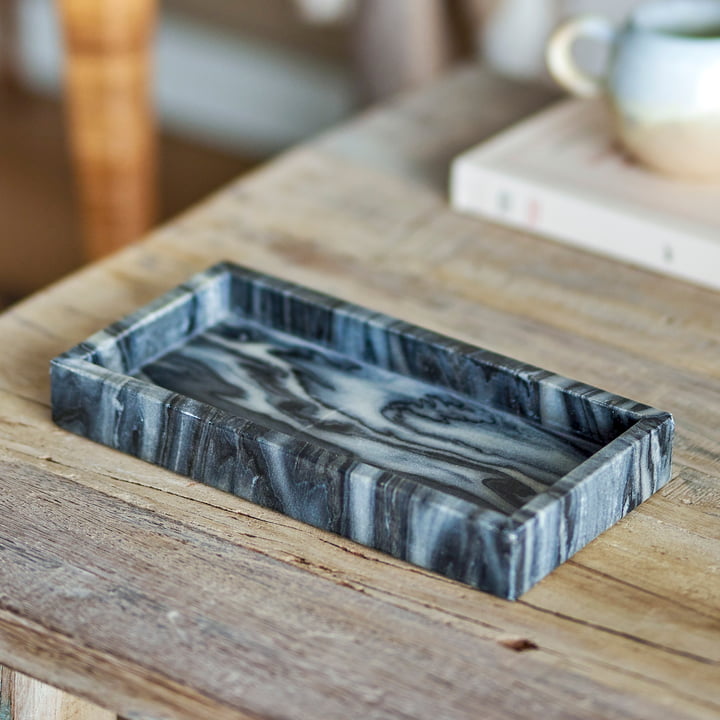 Feliza tray from Bloomingville