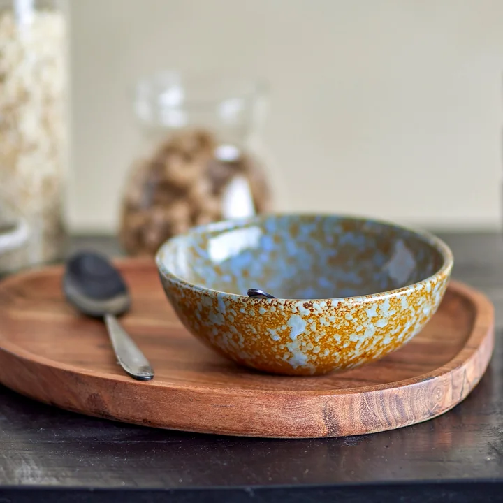 Paula bowl from Bloomingville