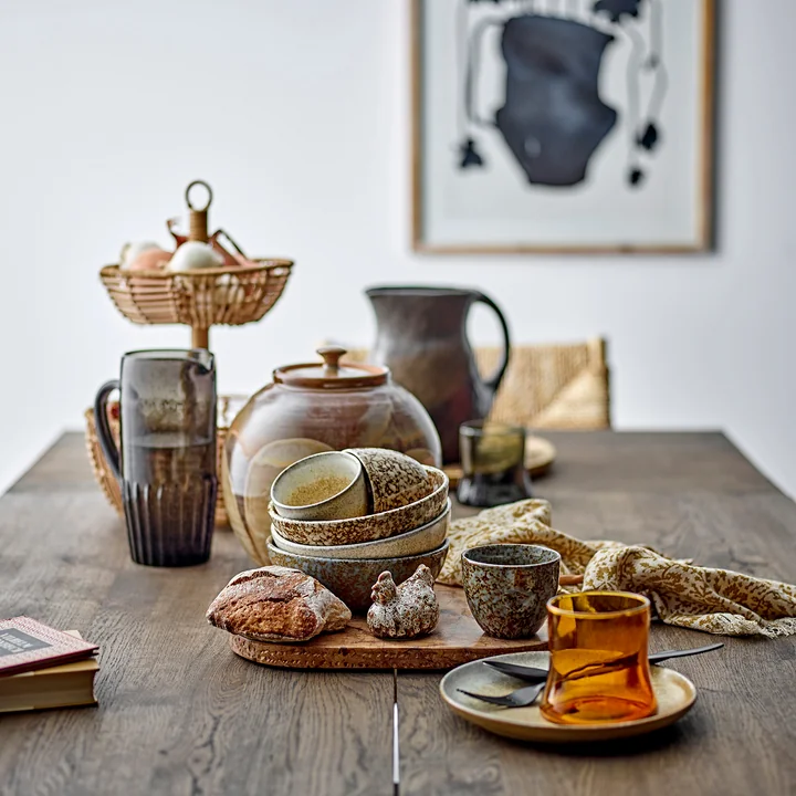 Paula bowl from Bloomingville