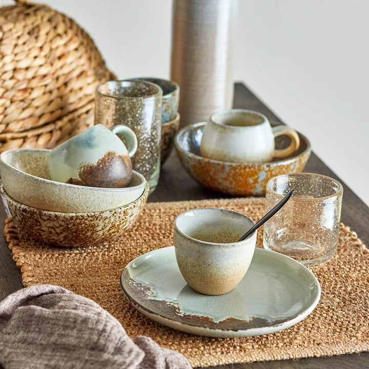 Paula bowl from Bloomingville