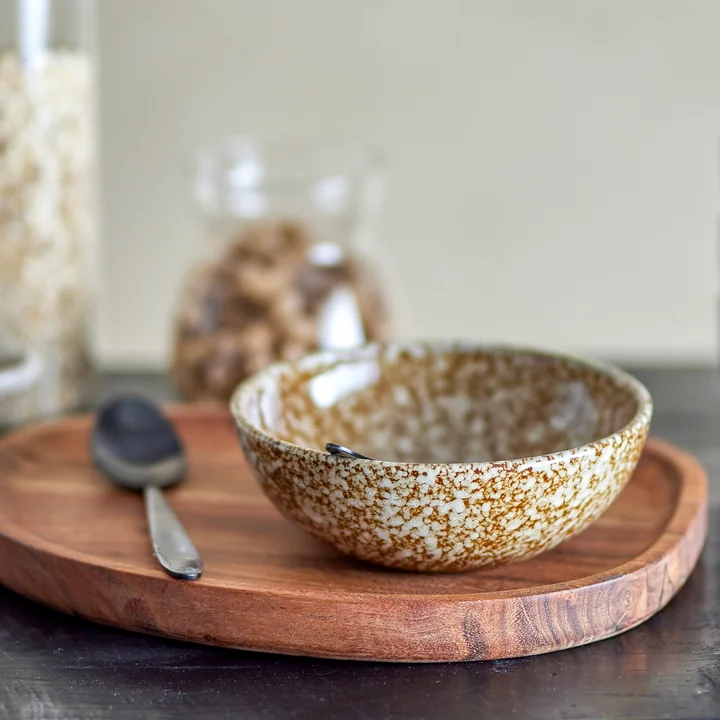 Paula bowl from Bloomingville