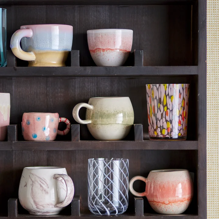 Bloomingville - Lilya Drinking glass