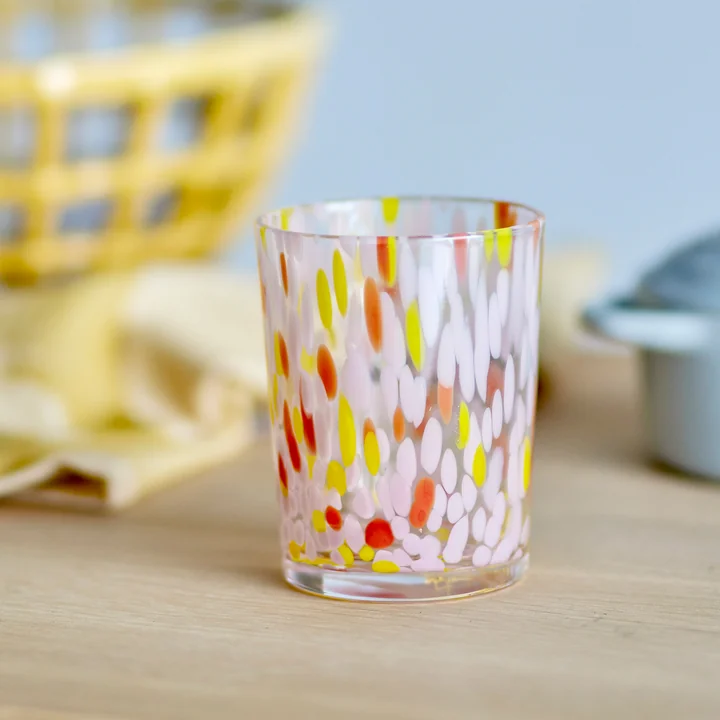 Bloomingville - Lilya Drinking glass