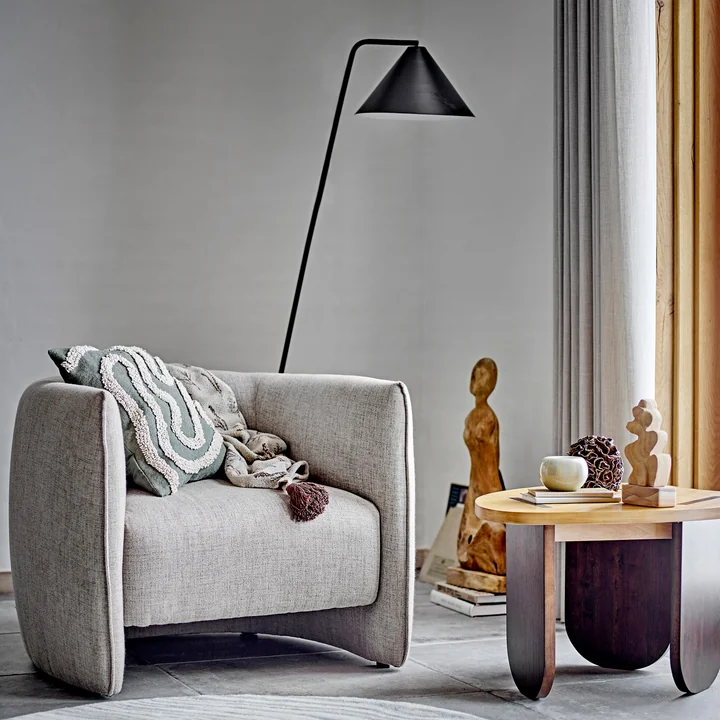 Bloomingville - Mirfield cushion