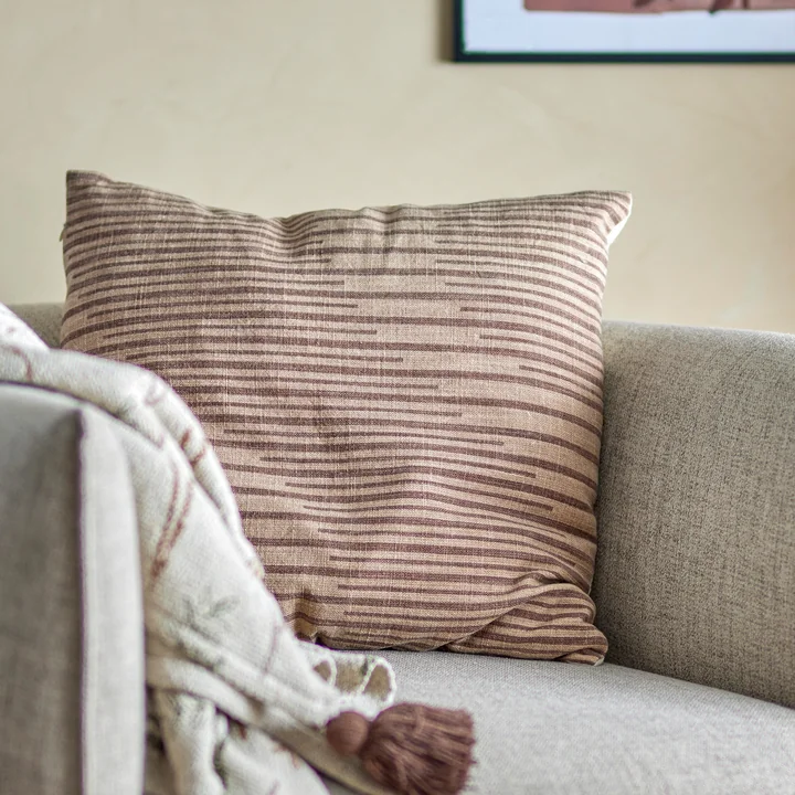 Bloomingville - Witham Cushion