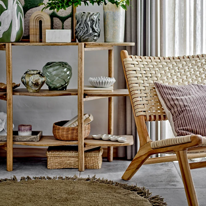 Bloomingville - Witham Cushion