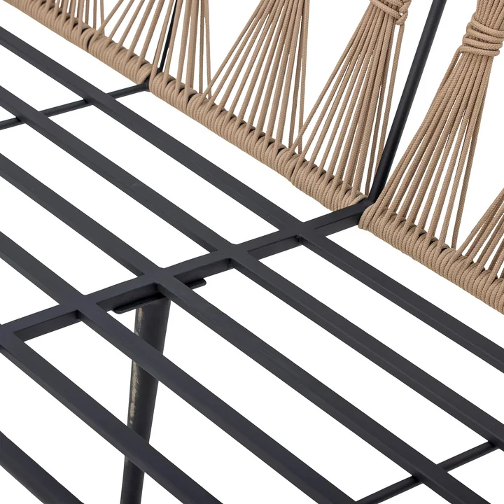 Pavone lounge chair from Bloomingville