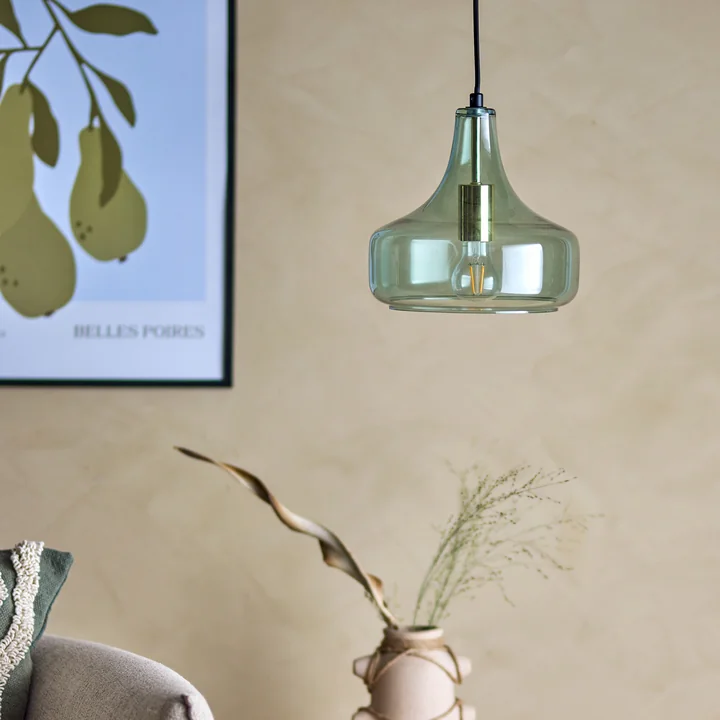 Bloomingville - Yuser Pendant light
