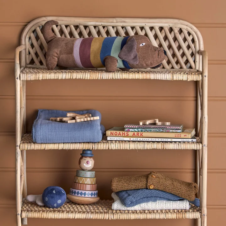 Bloomingville Mini - Charlie Cuddly toy