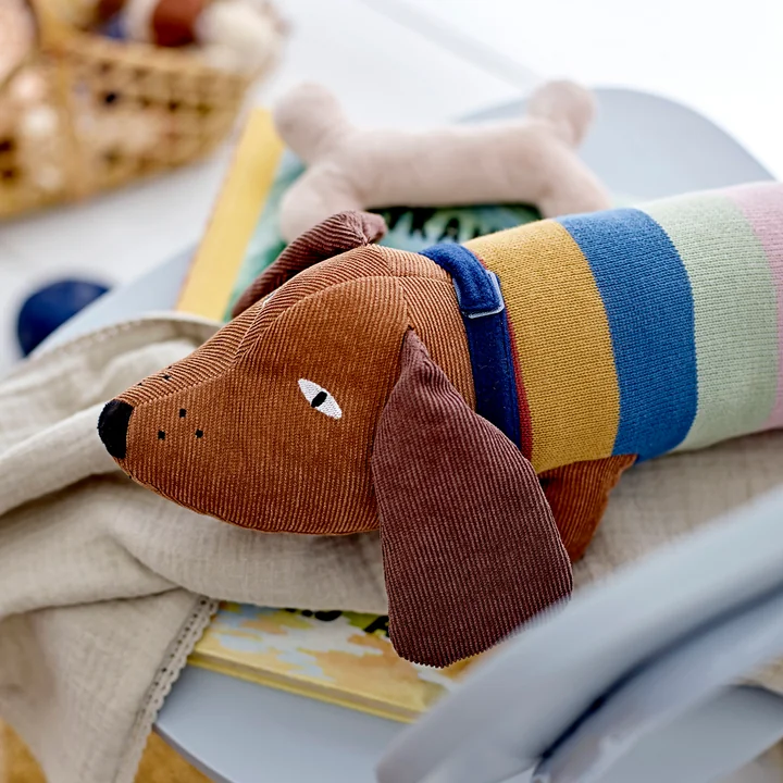 Bloomingville Mini - Charlie Cuddly toy