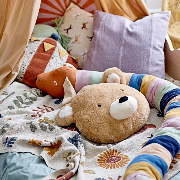 Bloomingville Mini - Charlie Cuddly toy