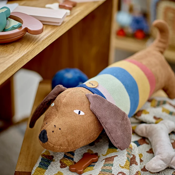 Bloomingville Mini - Charlie Cuddly toy