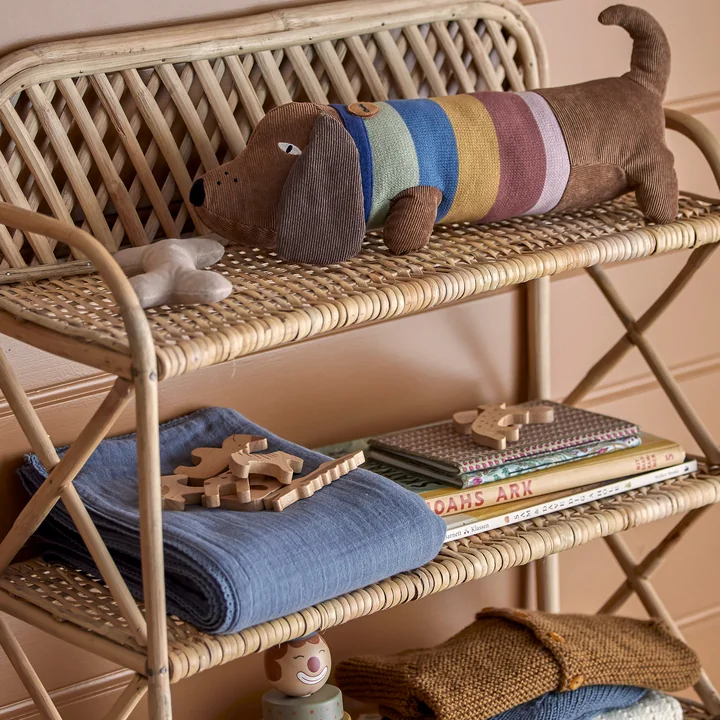 Bloomingville Mini - Charlie Cuddly toy