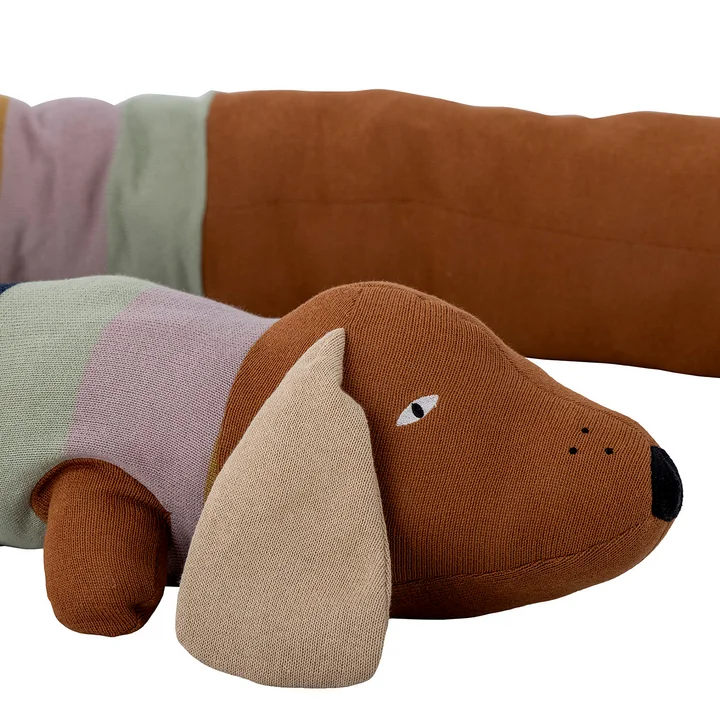 Bloomingville Mini - Charlie Cuddly toy