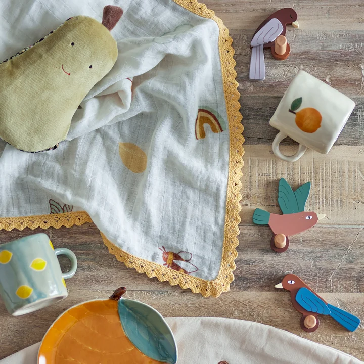 Bloomingville Mini - Agnes cup