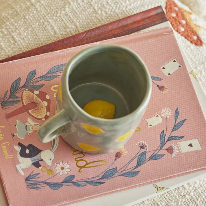 Bloomingville Mini - Agnes cup