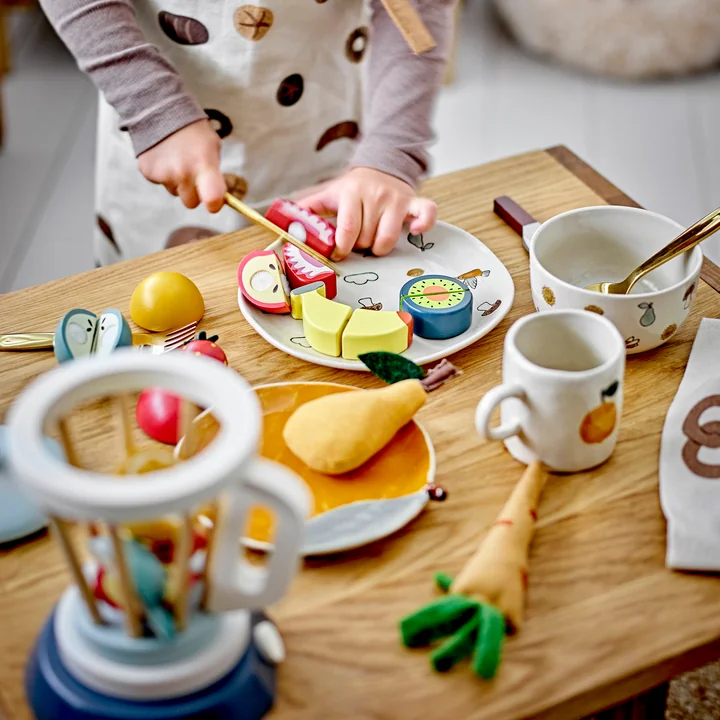 Bloomingville Mini - Agnes cup