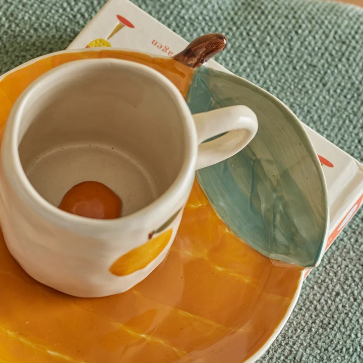 Bloomingville Mini - Agnes cup