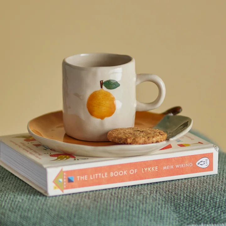 Bloomingville Mini - Agnes cup