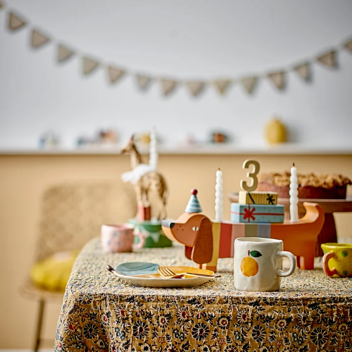 Bloomingville Mini - Agnes cup