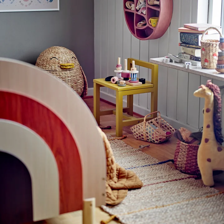 Bloomingville Mini - Ibber Cuddly toy