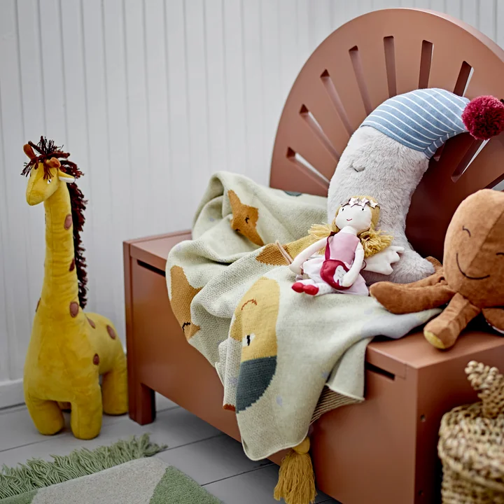 Bloomingville Mini - Ibber Cuddly toy