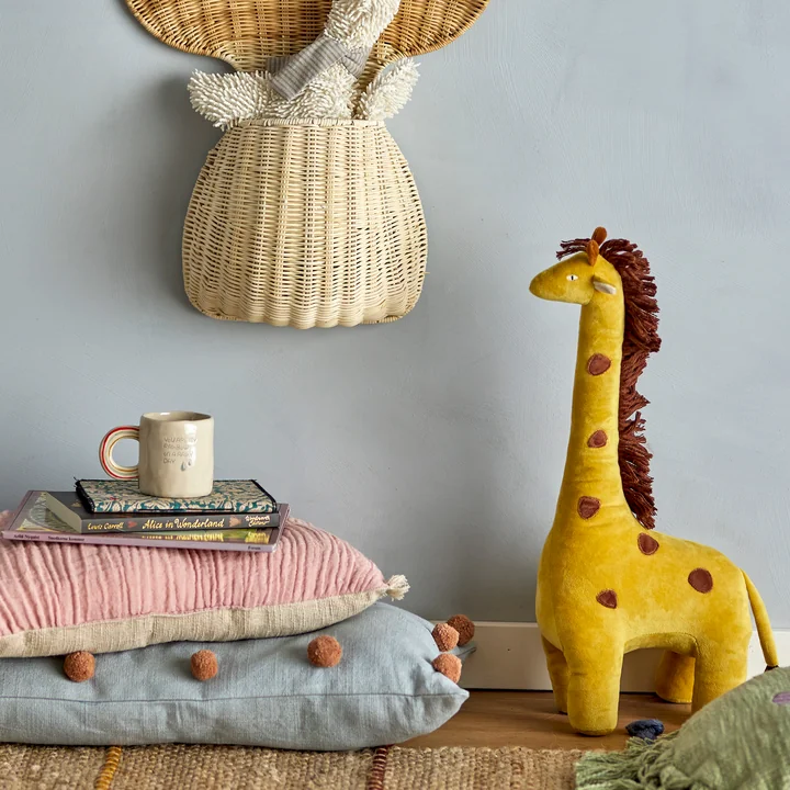 Bloomingville Mini - Ibber Cuddly toy