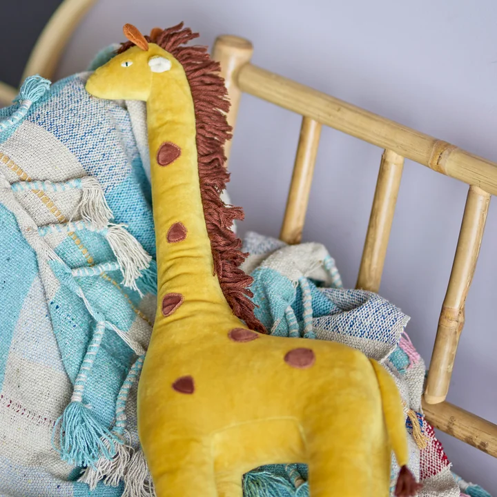 Bloomingville Mini - Ibber Cuddly toy