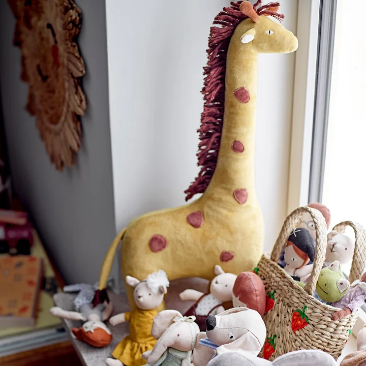 Bloomingville Mini - Ibber Cuddly toy