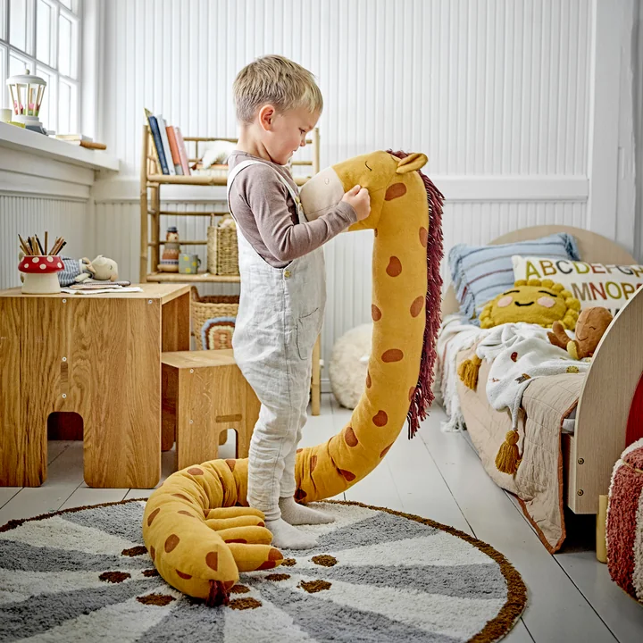 Bloomingville Mini - Ibber Cuddly toy