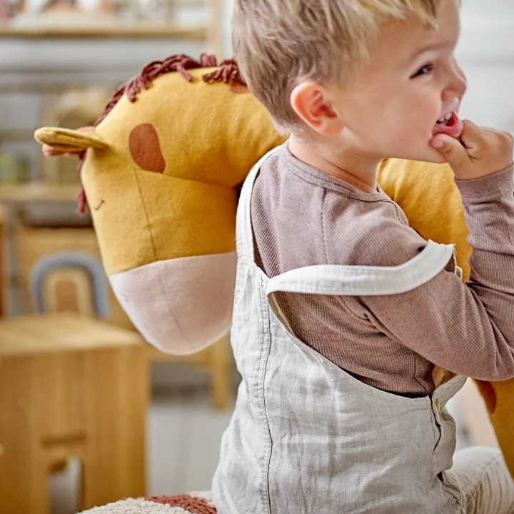 Bloomingville Mini - Ibber Cuddly toy