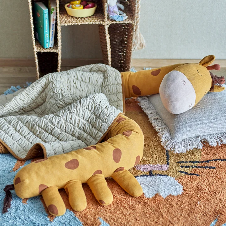 Bloomingville Mini - Ibber Cuddly toy