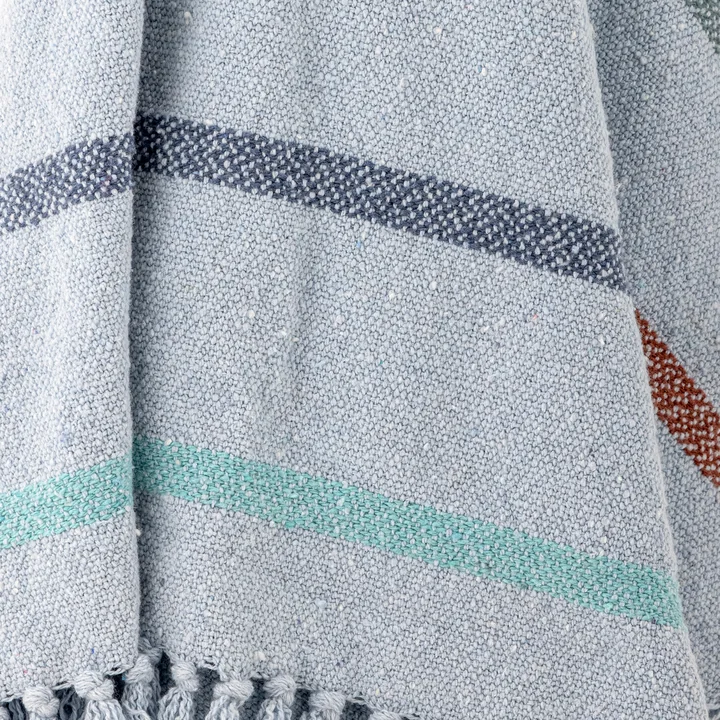 Bloomingville Mini - Frey blanket