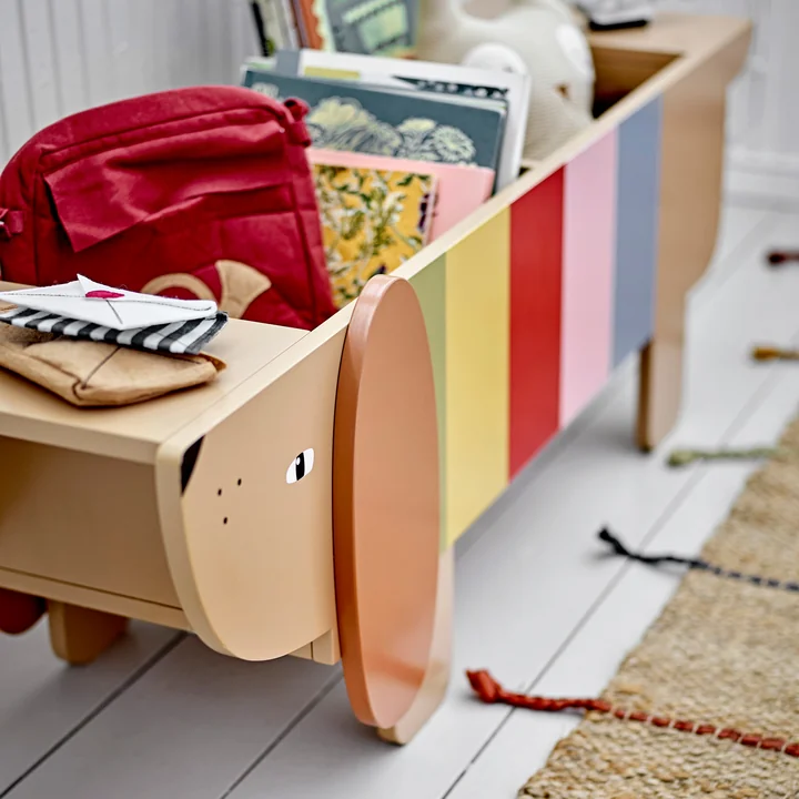 Bloomingville Mini - Charlie Storage stand