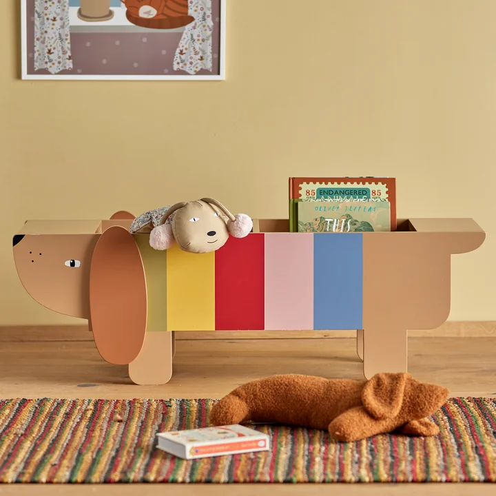 Bloomingville Mini - Charlie Storage stand