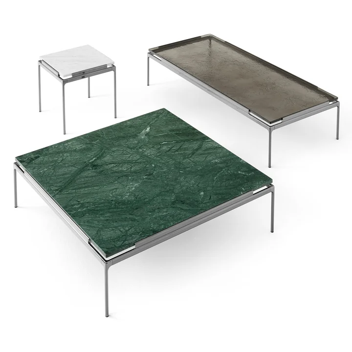 Sett side table from & Tradition